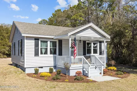 4500 Highway 24, Newport, NC 28570