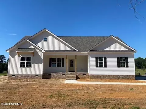 7452 Perry Rd, Bailey, NC 27807 photo 3