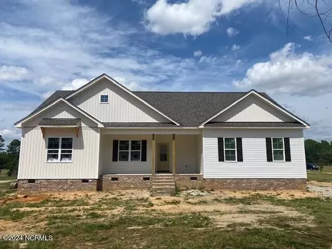7452 Perry Rd, Bailey, NC 27807 photo 1