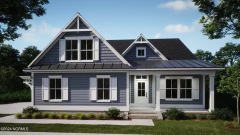 7414 Haddington Pl SW, Sunset Beach, NC 28468