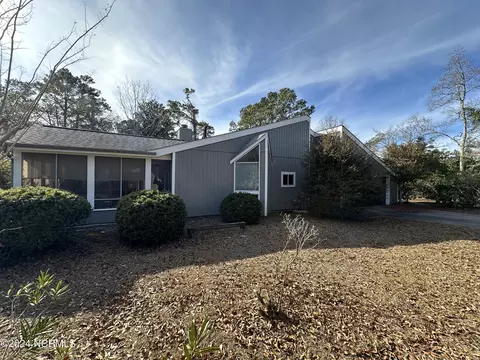 Exterior - 601 Cordgrass Rd, Hampstead, NC 28443 photo 8 of 8