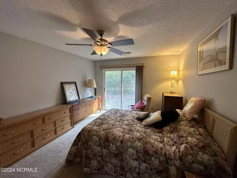 Bedroom - 601 Cordgrass Rd, Hampstead, NC 28443 photo 1 of 3