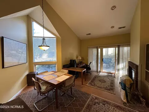 Dining - 601 Cordgrass Rd, Hampstead, NC 28443 photo 2 of 4