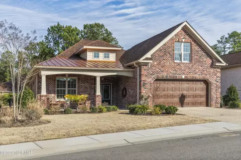 4009 Yorke Meadow Ct, Wilmington, NC 28412