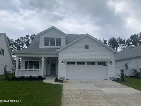 1627 Palomar Dr, Sunset Beach, NC 28468