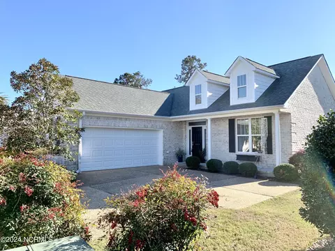 1019 Tidings Rd, Leland, NC 28451