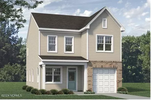 1301 Creekfront Dr, Wilmington, NC 28401