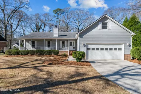 1893 Jack Rabbit Ln, New Bern, NC 28562