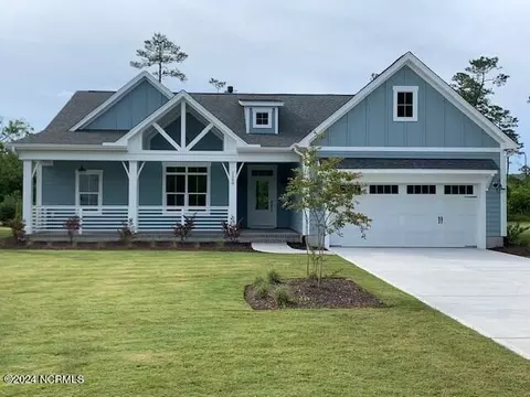 1360 Regatta Ln SW, Ocean Isle Beach, NC 28469