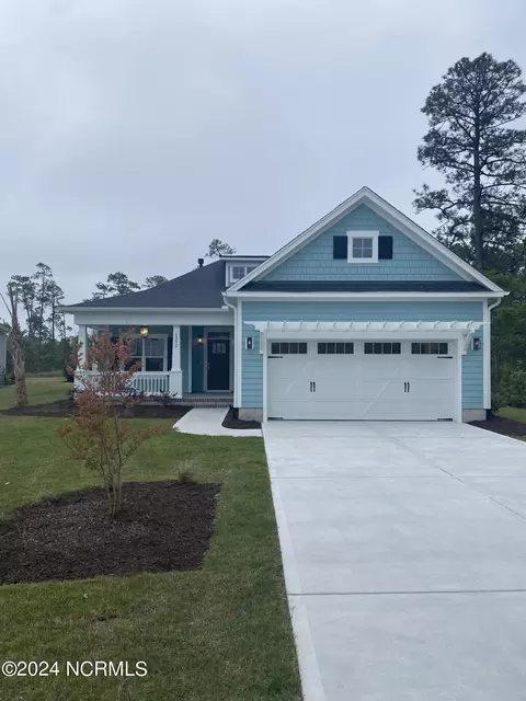 1352 Regatta Ln SW, Ocean Isle Beach, NC 28469