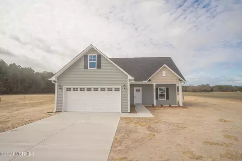 616 Colonial Rd, Tarboro, NC 27886