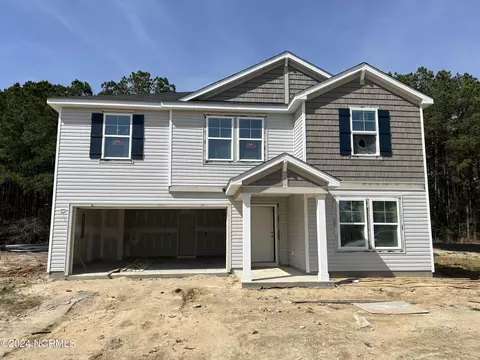 5247 Meagan Ln NE #53, Winnabow, NC 28479