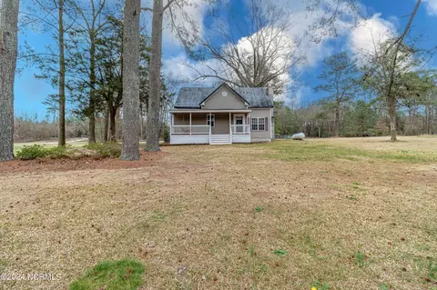 2101 Stevens Mill Rd, Goldsboro, NC 27530