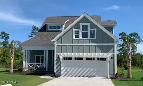 1356 Regatta Ln SW, Ocean Isle Beach, NC 28469