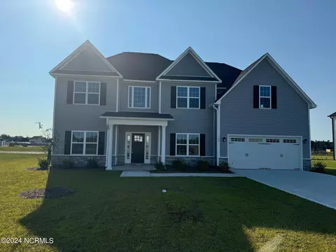 340 Water Wagon Trl, Jacksonville, NC 28546