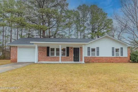 117 King St, Jacksonville, NC 28540