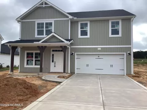 313 Glassmine Trl #50, Aberdeen, NC 28315