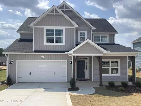 719 Chestoa Trl #55, Aberdeen, NC 28315