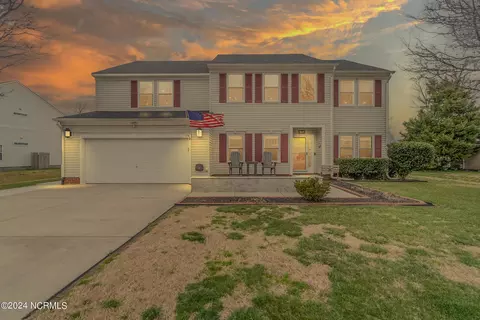 174 Saint Andrews Rd, Moyock, NC 27958