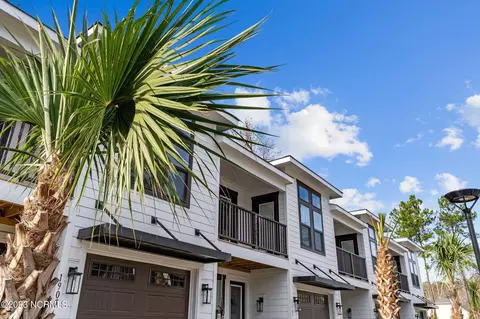 1912 Seacottage Way, Wilmington, NC 28403