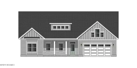 2572 Elis Dr, Winterville, NC 28590