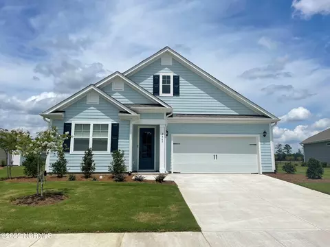 4029 Conagree Ln #LOT 157, Leland, NC 28451