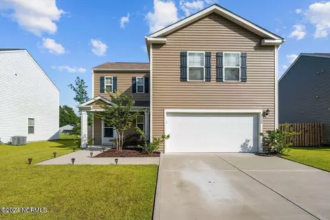 9324 Vineyard Grove Ln NE, Leland, NC 28451