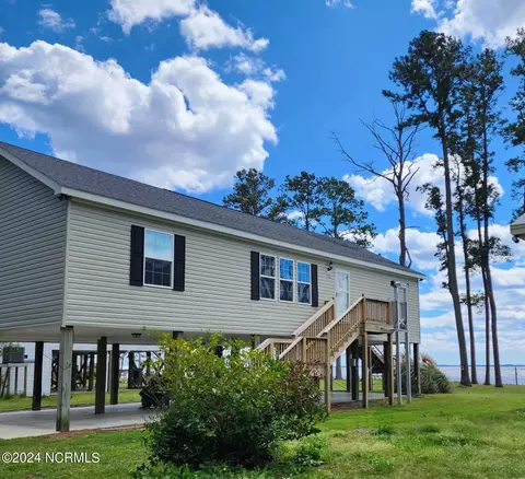 1117 Old Pamlico Beach Rd W, Belhaven, NC 27810