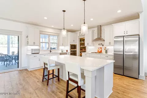 Kitchen - 186 Longleaf Dr, West End, NC 27376 photo 2 of 7
