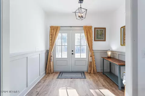 Entry Way - 186 Longleaf Dr, West End, NC 27376 photo 2 of 2