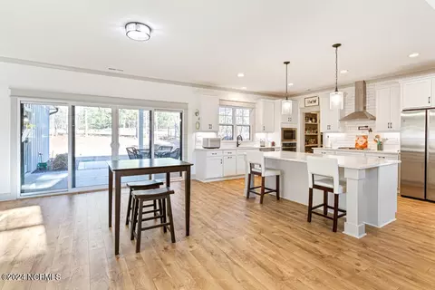 Kitchen - 186 Longleaf Dr, West End, NC 27376 photo 1 of 7