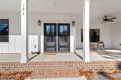 Entry Way - 186 Longleaf Dr, West End, NC 27376 photo 1 of 2