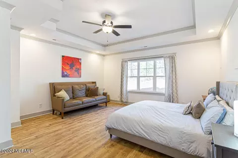 Bedroom - 186 Longleaf Dr, West End, NC 27376 photo 1 of 3