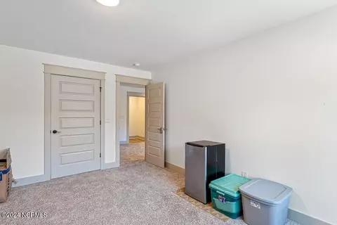 Bedroom - 186 Longleaf Dr, West End, NC 27376 photo 3 of 3