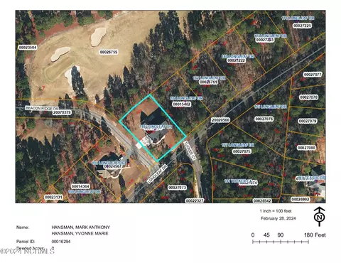View/Area - 186 Longleaf Dr, West End, NC 27376 photo 1 of 15