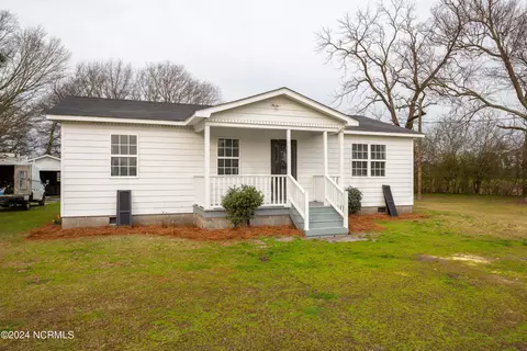 1164 Hayne Stretch Rd, Autryville, NC 28318