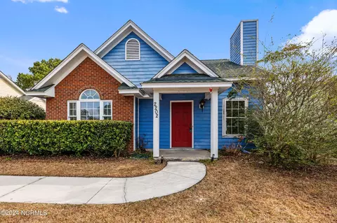2202 Loblolly Ct, Wilmington, NC 28411