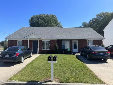 3309 N Fields St, Farmville, NC 27828