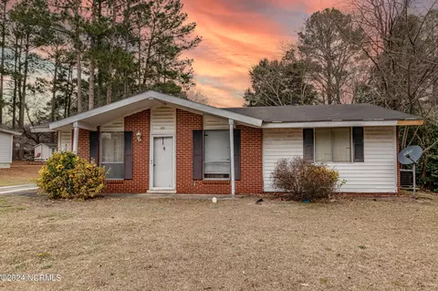 507 Cardinal Dr, Goldsboro, NC 27534