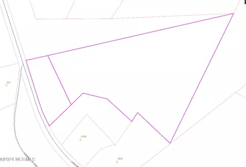 17 68 Ac Crooked Run Rd, Willard, NC 28478