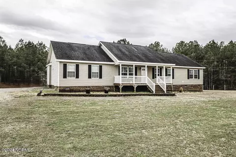 2915 Airlie Rd, Littleton, NC 27850
