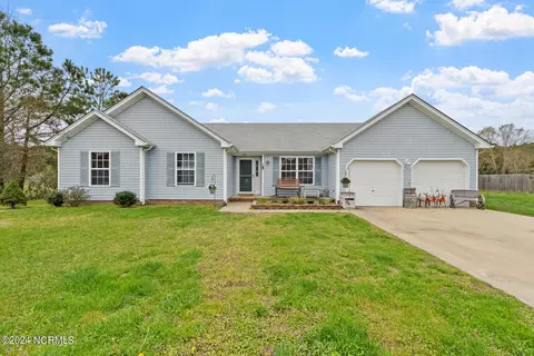 143 Pier Lndg, South Mills, NC 27976