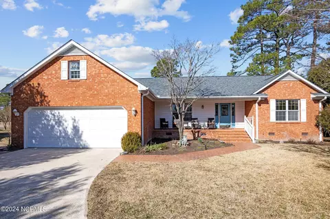 1217 Mona Passage Ct, New Bern, NC 28560