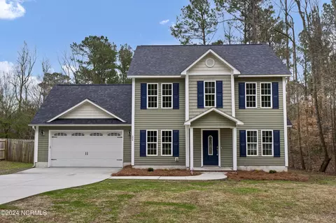 394 Ridge Rd, Jacksonville, NC 28540