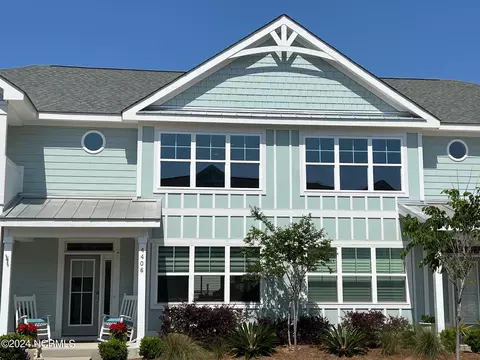 4406 Indigo Slate Way, Wilmington, NC 28412