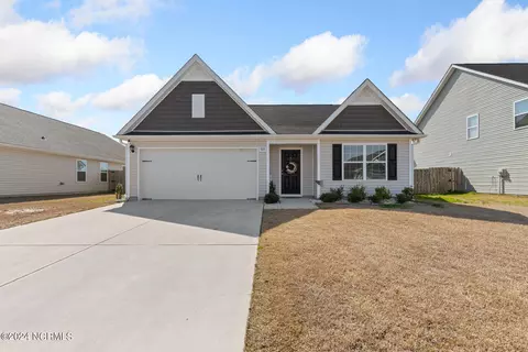 7120 Boykin Spaniel Way, Wilmington, NC 28411