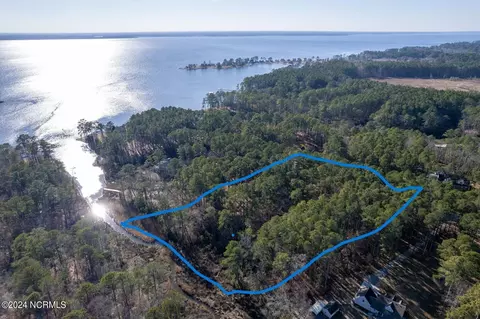 279 Mill Creek Ln, Bath, NC 27808
