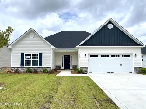 811 Gemini Ct, Jacksonville, NC 28546