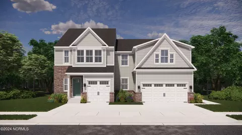 100 Mizzen Way # A, Elizabeth City, NC 27909