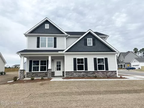 8005 Woodoats Ct, Leland, NC 28451